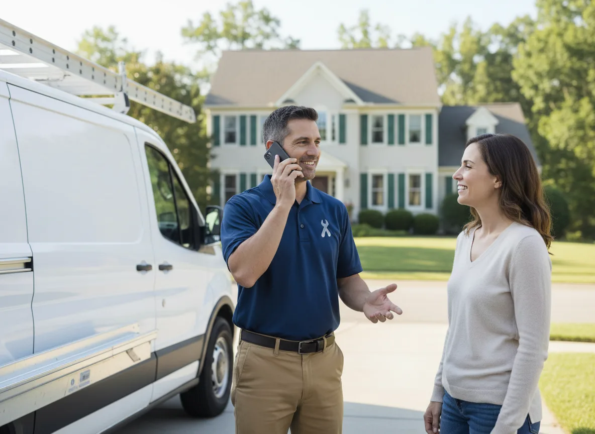 Home Gutter Service Spiro, OK FAQs